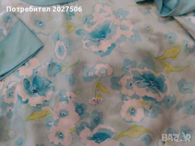 Дамска рокля -  НОВА, снимка 2 - Рокли - 24906728