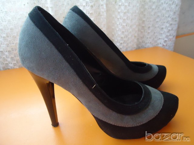 GIANNI BOTINELLI - номер36, снимка 3 - Дамски обувки на ток - 16895781