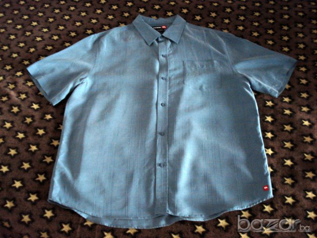Продавам риза с къс ръкав Hawk