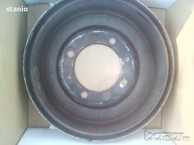 Барабани за Mitsubishi Space star 1999, снимка 6 - Части - 20594823