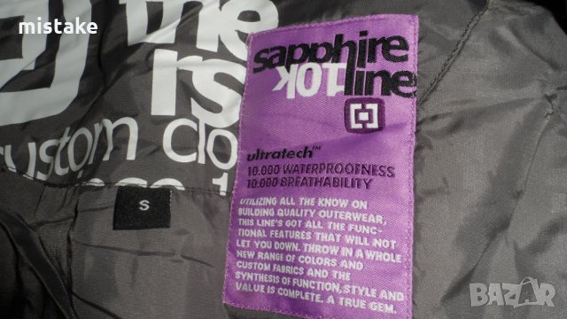 яке, снимка 2 - Якета - 23079810