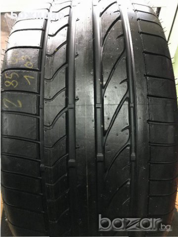 гуми 285/40/19 Bridgestone, снимка 3 - Гуми и джанти - 18075332