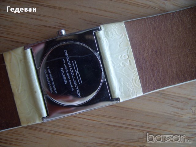 Jacques Lemans DC-255, снимка 3 - Дамски - 13088048