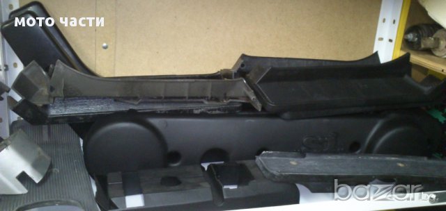 Кърми,седалки,капаци, снимка 2 - Части - 15158218