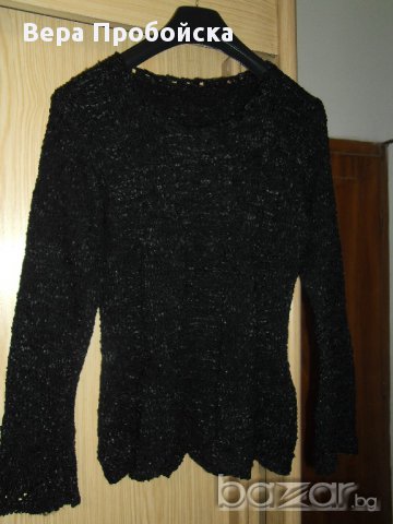 Елегантни дамски блузи., снимка 4 - Блузи с дълъг ръкав и пуловери - 12700301