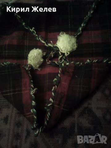 Торбичка 36 стара , снимка 4 - Антикварни и старинни предмети - 24430457