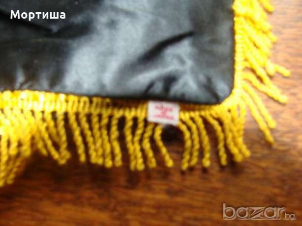 Японски ръчно рисувани декоративни калъфки , снимка 6 - Други - 18306869