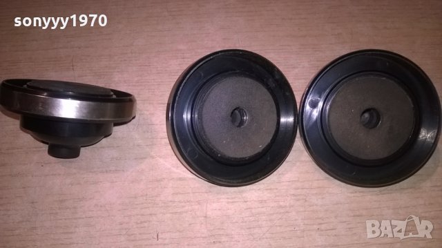 numark-крака от студиен грамофон-3бр-7х4см-внос англия, снимка 8 - Грамофони - 22569799