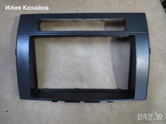 Адапторни рамки за радио/cd/касетофони, снимка 12 - Аксесоари и консумативи - 17099010