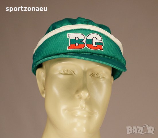 Шапка България