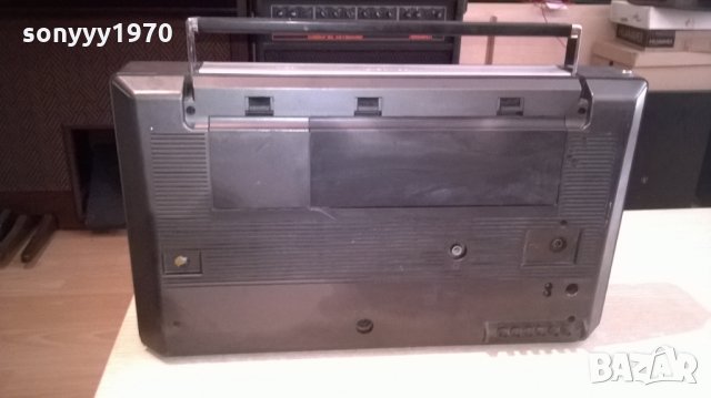 grundig rr3000 stereo receiver-ретро колекция-ВНОС ШВЕИЦАРИЯ, снимка 18 - Ресийвъри, усилватели, смесителни пултове - 22747389