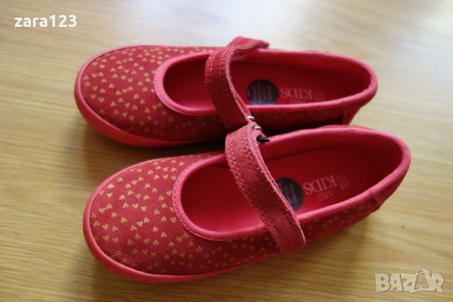 нови кожени обувки Marks & Spencer, 30,5ти номер, снимка 1 - Детски маратонки - 22314771