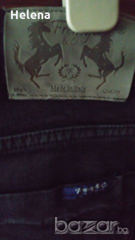 Дамски дънки, снимка 5 - Дънки - 21234001