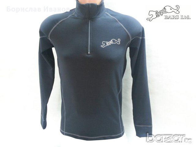 Термо Блуза Зимна, снимка 2 - Зимни спортове - 16803797