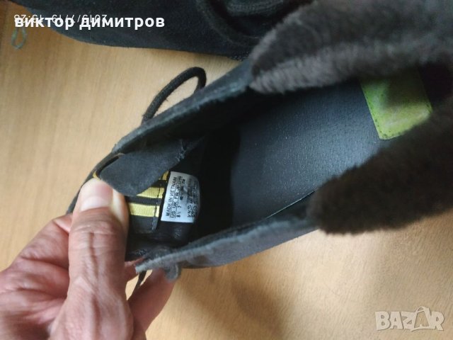 Адидас Нео боти, снимка 2 - Дамски боти - 25969718