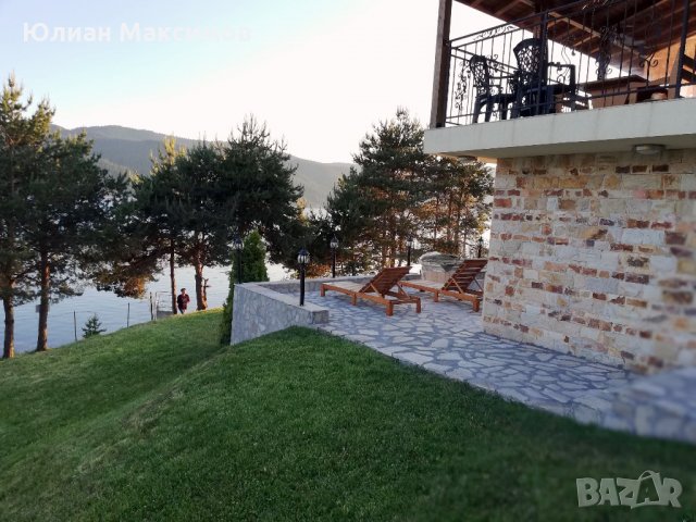 Къща за гости "ДИВНА" язовир Доспат - Град Доспат, снимка 12 - Почивки на планина - 20191352