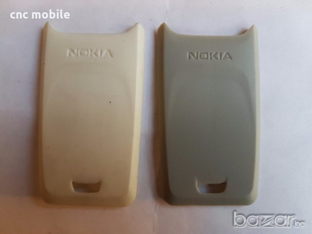 Nokia 3100  панел , снимка 4 - Резервни части за телефони - 20147197