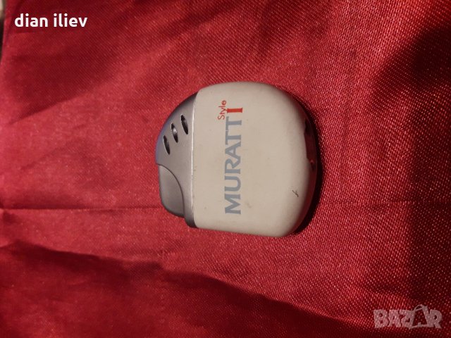 Стара газова запалка, снимка 4 - Колекции - 24470291