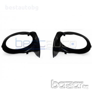 М-КОВИ ХАЛОГЕНИ ОПУШЕНИ ЗА BMW E46 (1998-2005) С КАПАЧЕТА - БЕЗПЛАТНА ДОСТАВКА с ЕКОНТ!!!, снимка 6 - Аксесоари и консумативи - 20979364