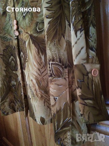 Дамски блузи с дълъг ръкав размер 44/46 и 48, снимка 13 - Блузи с дълъг ръкав и пуловери - 22386712