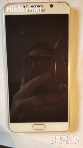 Samsung Note5 SM-920P На части, снимка 1 - Резервни части за телефони - 23585300