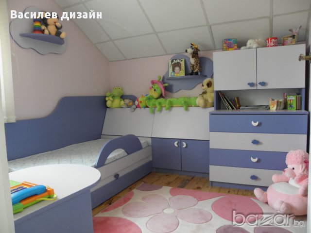 Мебели по поръчка за всеки дом, снимка 9 - Дърводелски услуги - 15046695