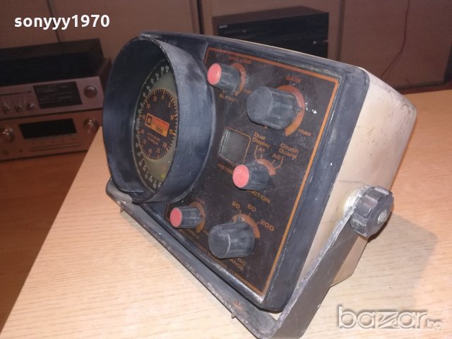 seafarer 700 made in england-внос от англия, снимка 14 - Ресийвъри, усилватели, смесителни пултове - 20626630