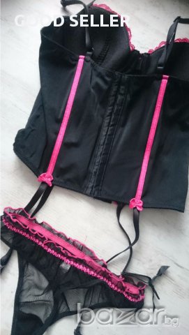 👯бельо- 34В size👯, снимка 2 - Бельо - 16383979