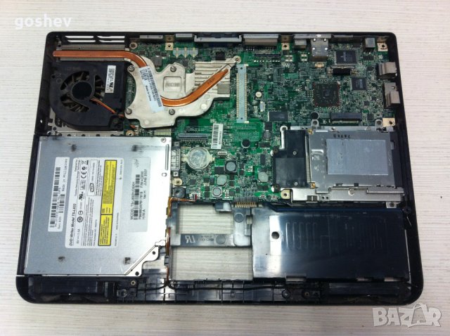 Продавам доста части за лаптопи - изгодно, снимка 4 - Части за лаптопи - 24089112