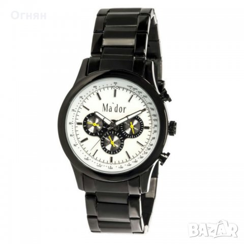 Часовник Ma'dot