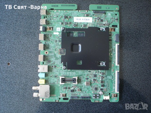Main Board BN41-02528A BN94-10775D TV SAMSUNG UE49KU6400U