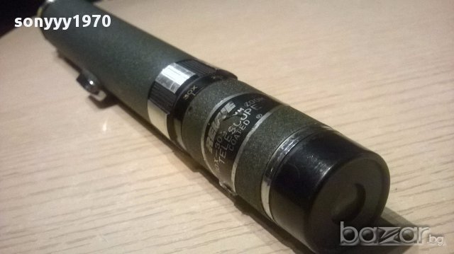 Revue telescope-japan-внос швеицария, снимка 5 - Антикварни и старинни предмети - 15894041