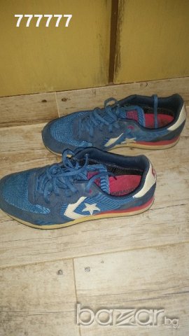 мъжки мокасини Gant, Timberland и converse , снимка 4 - Мокасини - 18701367