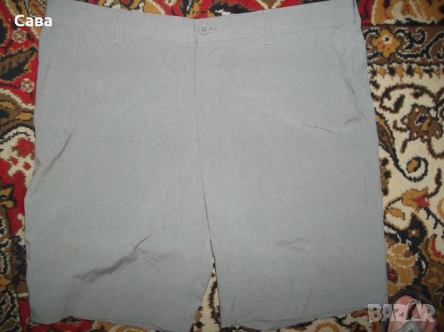 Къси панталони IZOD, CUTTER&BUCK   мъжки,Л-ХЛ, снимка 3 - Къси панталони - 26134613