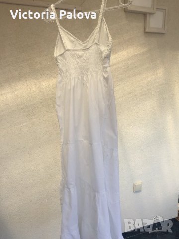 🇮🇹 Красива модерна рокля Италия, снимка 3 - Рокли - 22516711