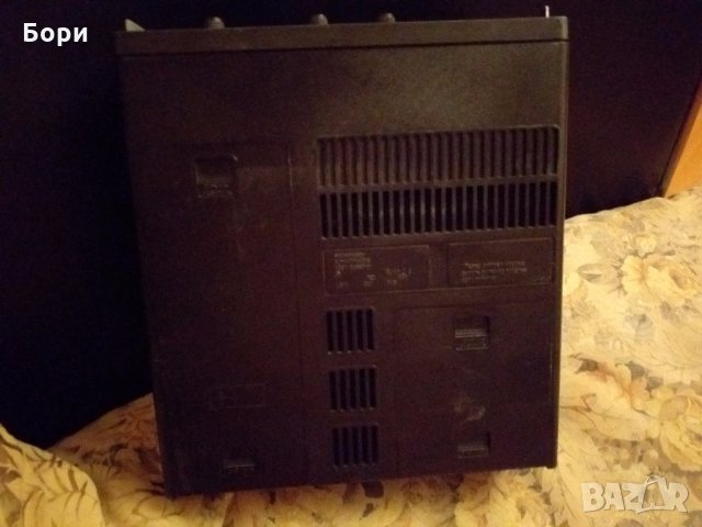 Касетофон РОМАНТИК 306, снимка 5 - Радиокасетофони, транзистори - 25453856