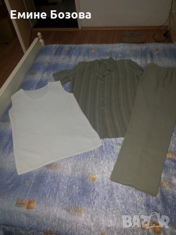 дамски костюми летни,различни