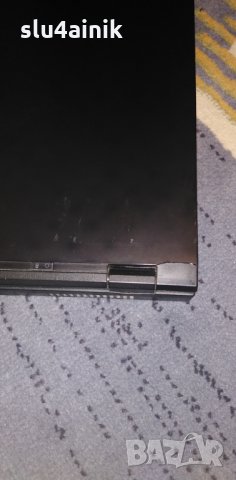 Dell Latitude E5500 - на части, снимка 7 - Лаптопи за дома - 25935657