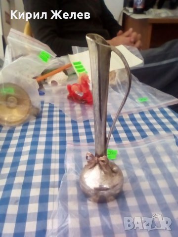 Ваза малка-359