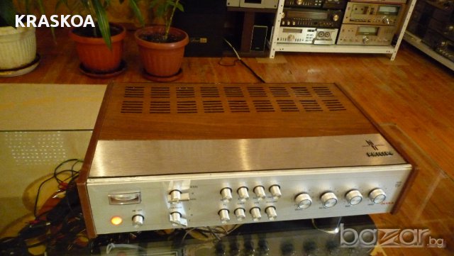 PHILIPS 591, снимка 6 - Ресийвъри, усилватели, смесителни пултове - 15706371
