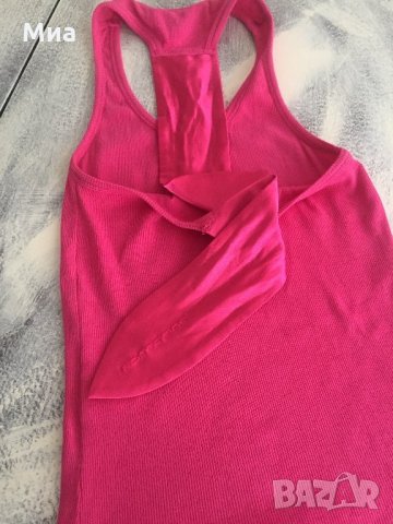 Дамски потник Fornarina, снимка 4 - Потници - 22837896