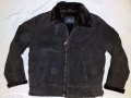 Дебело зимно кожено яке - голямо разнообразие от 40 до 90 лв., снимка 17