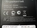 Лаптоп Packard Bell P5WS0 / EasyNote TS44HR, снимка 4