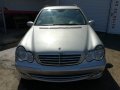 мерцедес ц220цди 06г.150к.с./mercedes c220cdi 150h.p 2006, снимка 2