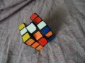 ретро кубче  РУБИК, снимка 5