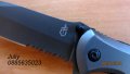 Сгъваем нож Gerber 342 / 342В /, снимка 9