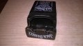 Jack daniels-пепелник-ретро колекция-внос швеицария, снимка 8