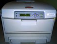 Продавам Цветен лазерен принтер OKI С 5600, снимка 2
