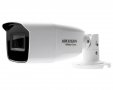 HikVision HWT-B320-VF 2MP VF2.8~12mm Варифокална Смарт IR 40М Нощно Виждане IP66 Метал Водоустойчива, снимка 1 - HD камери - 26180466