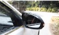 Силиконови вежди за огледала за обратно виждане на кола, сенник за огледало закрилки, снимка 16